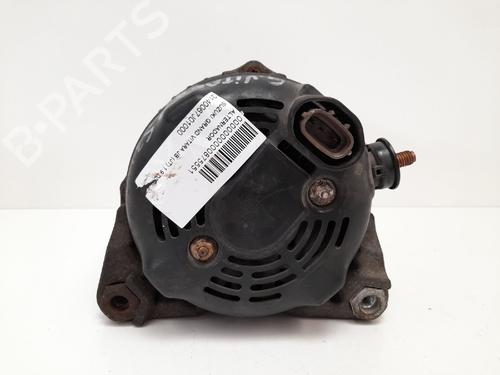 Alternator SUZUKI GRAND VITARA II (JT, TE, TD) 1.9 DDiS (JB419WD, JB419XD) | BP12814920M7 