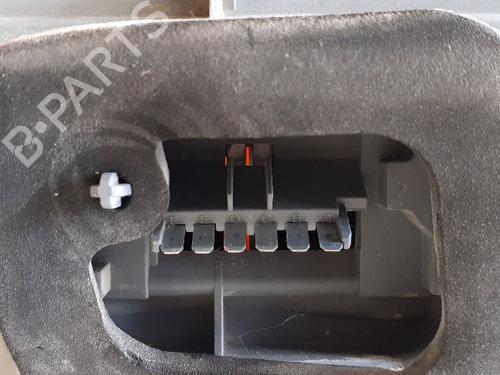 Right taillight OPEL ASTRA G Estate (T98) 1.4 16V (F35) | BP12728461C35 