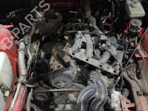 Left rear shock absorber BMW 3 Compact (E36) 316 i | BP12720588M18