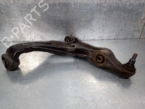 Used Left front suspension arm VW TOUAREG (7LA, 7L6, 7L7) 4.2 V8 (310 hp) 12696962