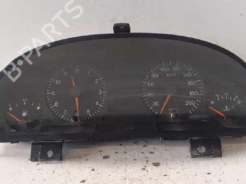 Used Instrument cluster PEUGEOT 405 I (15B) 1.8 D 4x4 (90 hp) 12696868