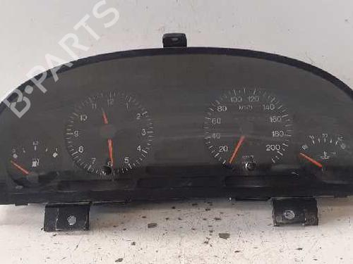 Cuadro instrumentos PEUGEOT 405 I (15B) 1.8 D 4x4 (90 hp) 12696868