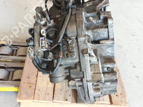 Gearbox VOLVO V40 Estate (645) 1.8 LPG | BP23448109M3 