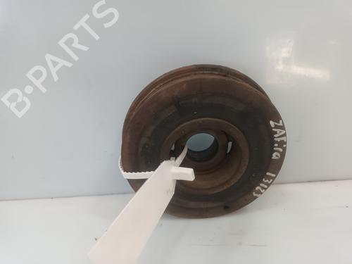 Polea OPEL ZAFIRA A MPV (T98) [1999-2006]  31143143