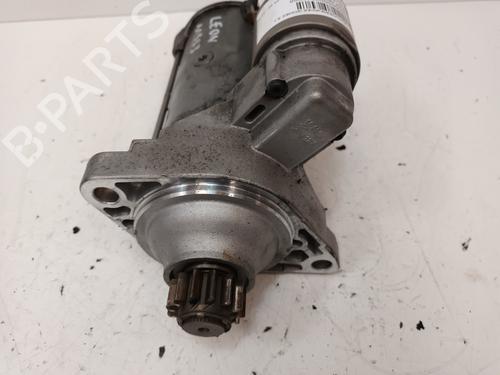 Starter SEAT LEON (KL1, KLG) | BP18094629M8