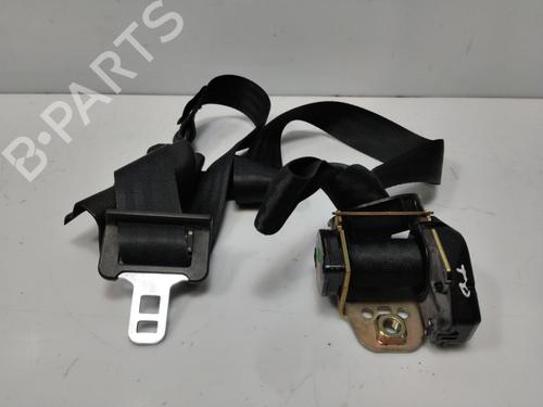 Used Rear right seatbelt Rear right seatbelt CHRYSLER STRATUS Convertible (JX) 2.5 LX (163 hp) 34251539 34251539