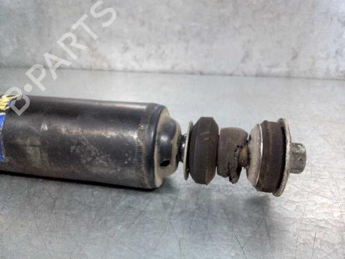 Right front shock absorber NISSAN CABSTAR (F24M, F24W) 35.13 DCI, 45.13 DCI 2.5 (F24M) | BP12702677M17 