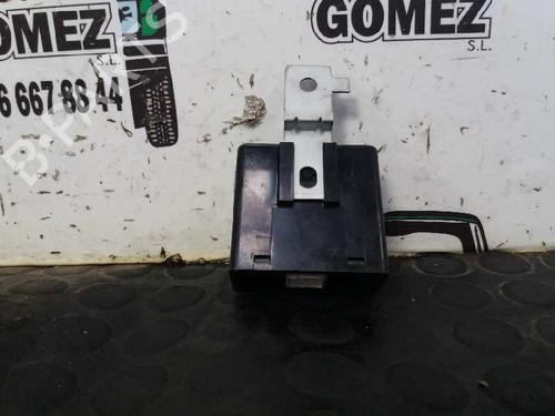 Electronic module SSANGYONG RODIUS I 2.7 Xdi | BP12697998M83 
