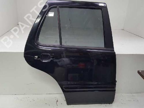Right rear door MERCEDES-BENZ M-CLASS (W163) ML 270 CDI (163.113) | BP12695868C5 