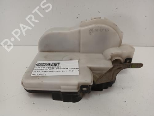 Used Front left lock VW VENTO (1H2) 1.9 D (65 hp) 12779583