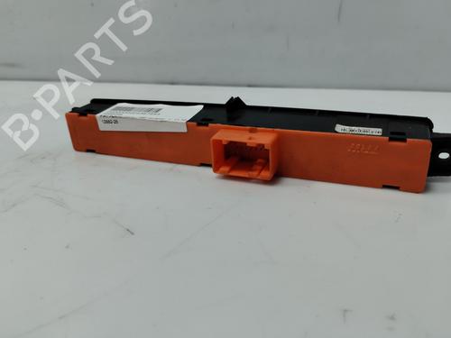 Warning switch FIAT PUNTO EVO (199_) | BP35784883I22 - Image 2