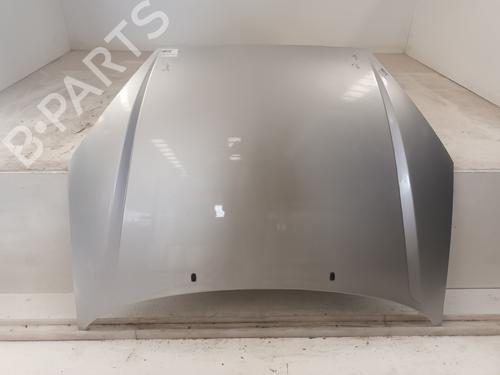 Used Hood FORD FOCUS I (DAW, DBW) 1.8 Turbo DI / TDDi (90 hp) 29117260