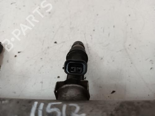 Injection rail DAEWOO EVANDA (KLAL) 2.0 | BP17971957M98 