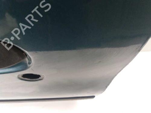 Left front door CHEVROLET METRO Hatchback  | BP12905189C2