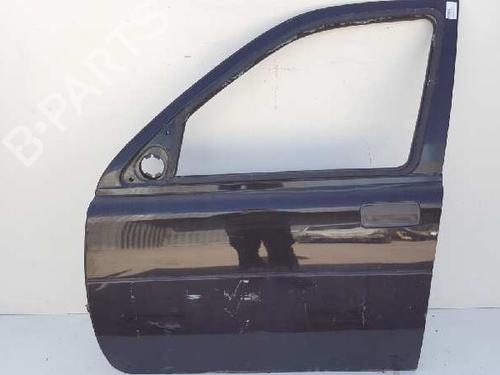 Used Left front door LAND ROVER FREELANDER I (L314) 2.0 DI 4x4 (98 hp) 12801498