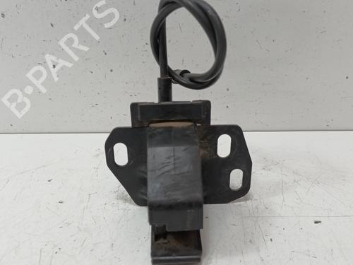 Rear right lock RENAULT KANGOO / GRAND KANGOO II (KW0/1_) 1.5 dCi 70 (KW0V, KW0A) (68 hp)null