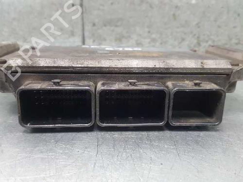 Engine control unit (ECU) CITROËN SAXO (S0, S1) 1.5 D | BP12715776M57 