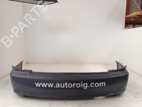 Used Rear bumper KIA CARENS I (FC) 1.8 i (110 hp) 19637657