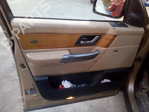 Innerbelysning LAND ROVER RANGE ROVER SPORT I (L320) 2.7 D 4x4 | BP12686795I8 