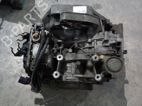 Gearbox MG MG ZT 190 | BP12718119M3 
