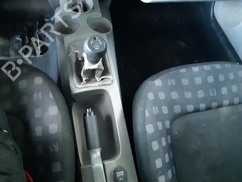 Pulsante luci di emergenza VW NEW BEETLE (9C1, 1C1) 2.0 | BP27540410I22 