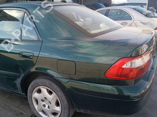 Left front indicator MAZDA 626 V (GF) 2.0 TD (GFFP) | BP33214151C32 - Image 7