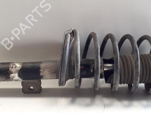 Used Right front shock absorber CITROËN ZX (N2) 1.9 D (64 hp) 12758562