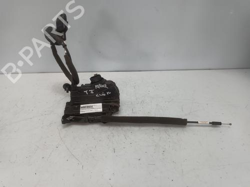 Used Rear left lock RENAULT CLIO IV (BH_) [2012-2021]  25895721