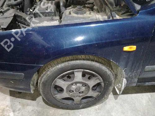 Control unit HYUNDAI ELANTRA III (XD) 2.0 CRDi | BP12723356M11 
