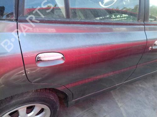 Engine control unit (ECU) KIA RIO I Hatchback (DC) 1.3 | BP12756465M57