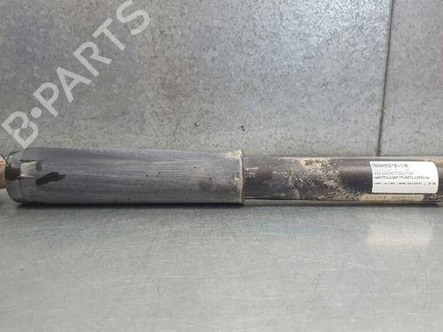 Højre bagtil støddæmper OPEL VECTRA C GTS (Z02) 1.8 (F68) (140 hp) 12715826