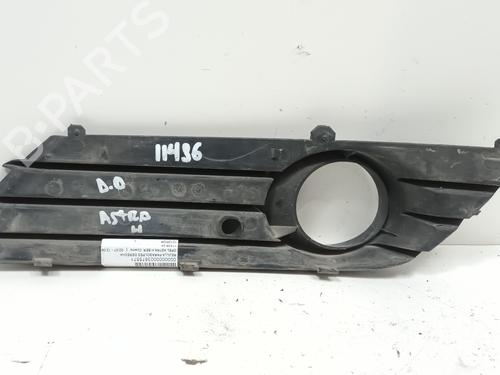 Atrapa chłodnicy / Grill OPEL ASTRA H (A04) 1.7 CDTI (L48) | BP17333395C40 
