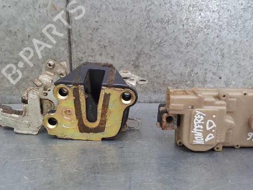 Front right lock OPEL MONTEREY A (M92) 3.1 TD (UBS69D, UBS69G) | BP12819659C97 