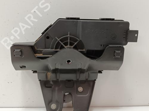 Used Tailgate lock BMW 3 (E46) 320 d (150 hp) 14572848
