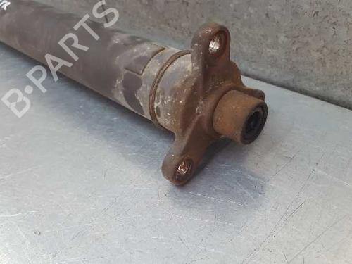 Driveshaft MERCEDES-BENZ CLK Convertible (A208) CLK 320 (208.465) | BP12695887M37 