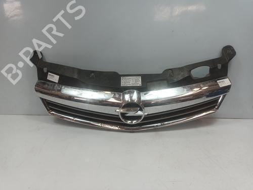 Used Grille Grille 38335860 38335860