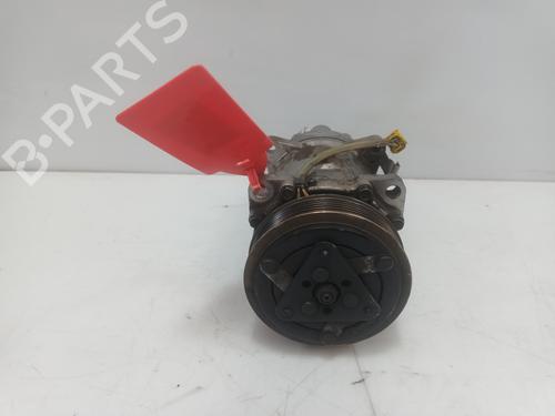 Used AC compressor CITROËN C5 I (DC_) 2.0 HDi (DCRHZB, DCRHZE) (109 hp) 32393377