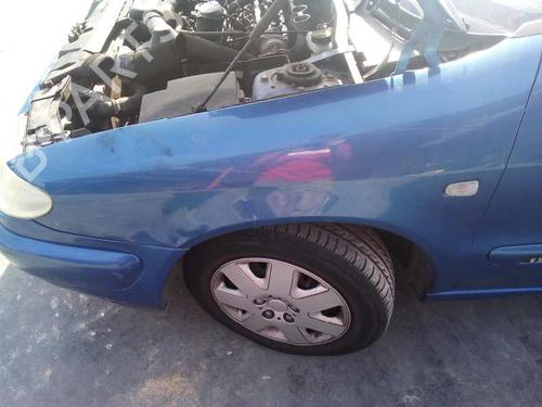 Elektronisk modul CITROËN XSARA (N1) 1.9 D | BP13985896M83
