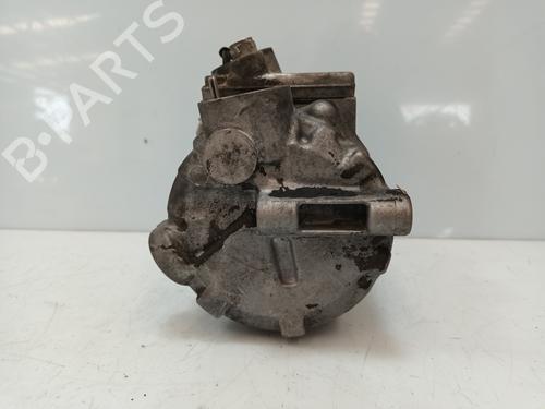 AC-Kompressor OPEL ZAFIRA A MPV (T98) 2.0 DI 16V (F75) | BP19417779M34 