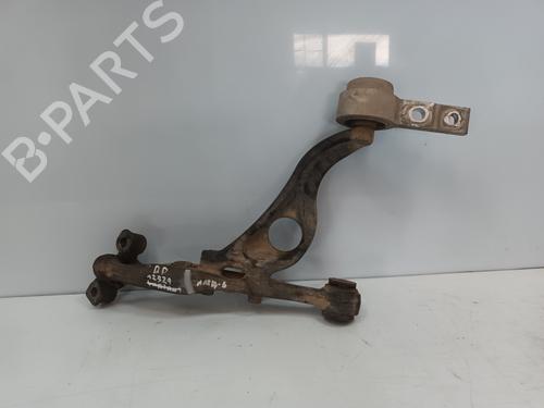 Right front suspension arm MAZDA 6 Hatchback (GH) 2.2 D (GH10) | BP26486807M13