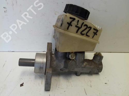 Used Brake master cylinder MERCEDES-BENZ C-CLASS (W202) C 280 (202.028) (193 hp) 12684930