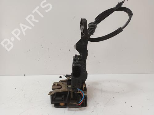 Front right lock VW NEW BEETLE (9C1, 1C1) 2.0 | BP17479652C97 
