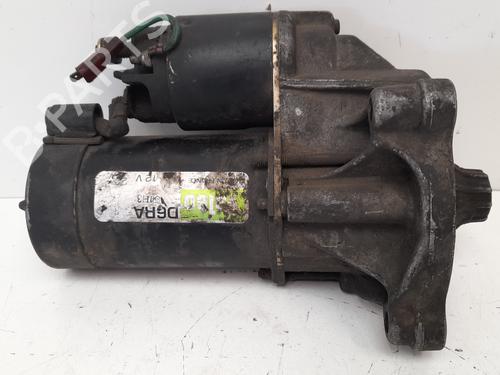 Startmotor SUZUKI GRAND VITARA I (FT, HT) 2.0 HDI 110 16V 4x4 (SQ420D, TD83V) | BP12701969M8 
