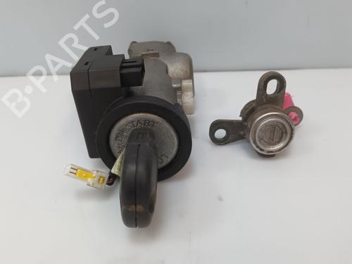 Used Electronic module Electronic module NISSAN ALMERA TINO (V10) 2.2 dCi (115 hp) 33943552 33943552