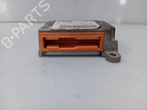 ECU airbags PEUGEOT PARTNER MPV (5_, G_)  | BP28584054M53