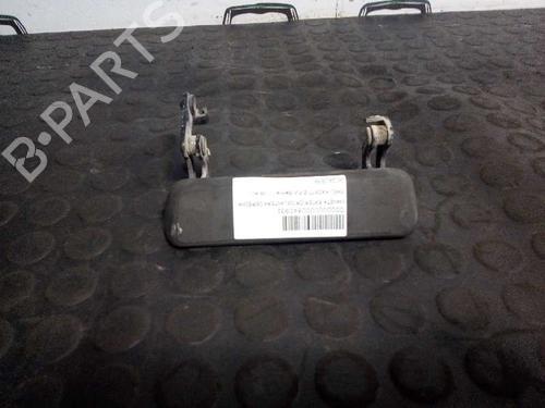 Used Front right exterior door handle Front right exterior door handle 12813490 12813490