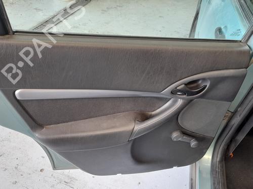 Starter FORD FOCUS I (DAW, DBW) 1.6 16V | BP12779943M8