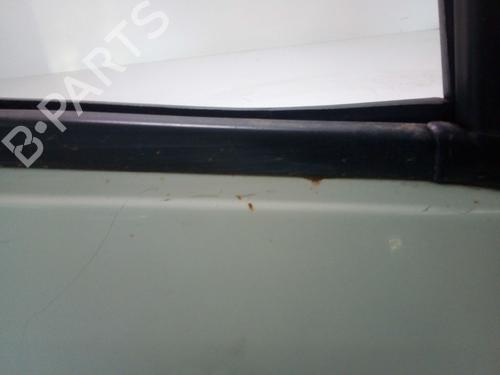 Right front door VW CRAFTER 30-50 Van (2E_) 2.5 TDI | BP12719957C3 
