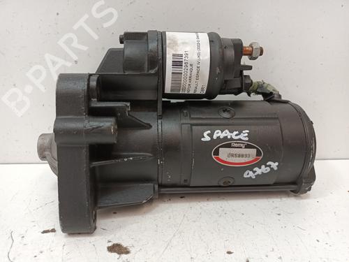 Startmotor RENAULT ESPACE IV (JK0/1_) 2.2 dCi (JK0H) (150 hp) D8R1 |