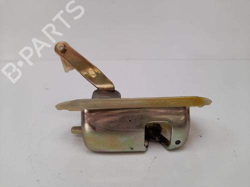 Tailgate lock CHEVROLET MATIZ (M200, M250)  | BP12774809C101 
